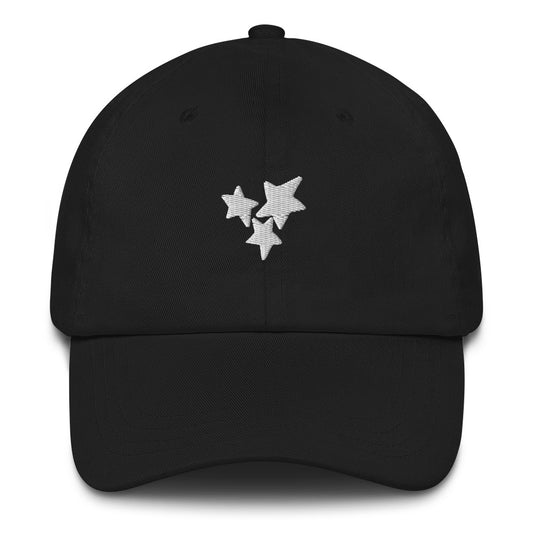 Star Dad Hat