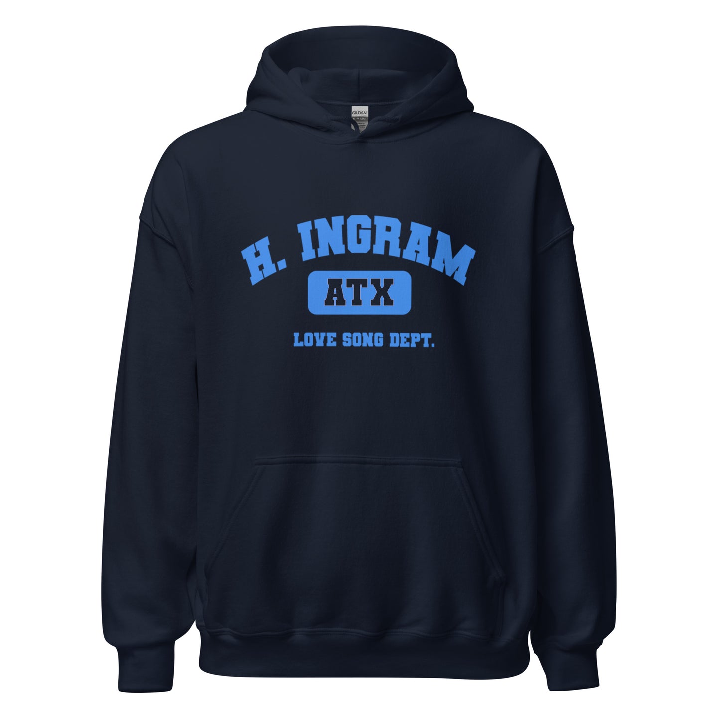 Ingram P.E. Sweatshirt