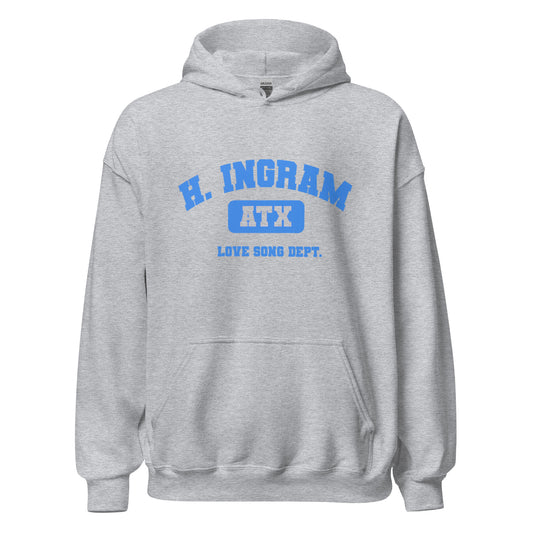 Ingram P.E. Sweatshirt